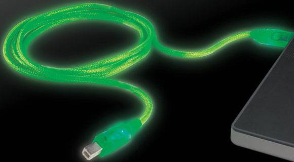 USB-кабели DESK FX